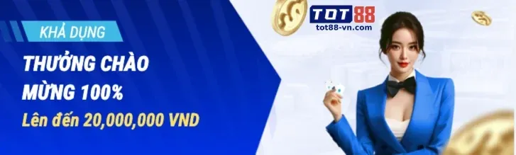 Thưởng Chào Mừng Thành Viên Mới win23 code